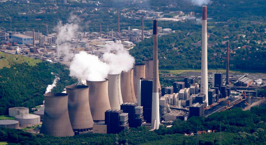 SENER CONFÍA EN GOIZEA PARA SU PLANTA DE SHOLVEN (ALEMANIA)