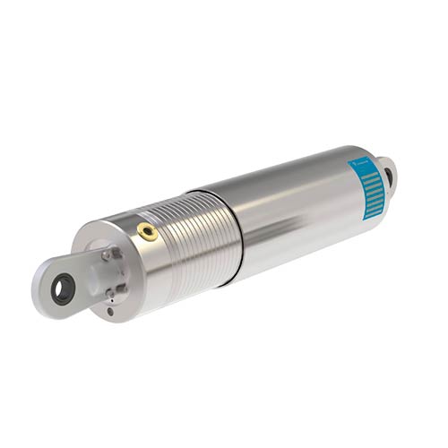 Cryogenic supports