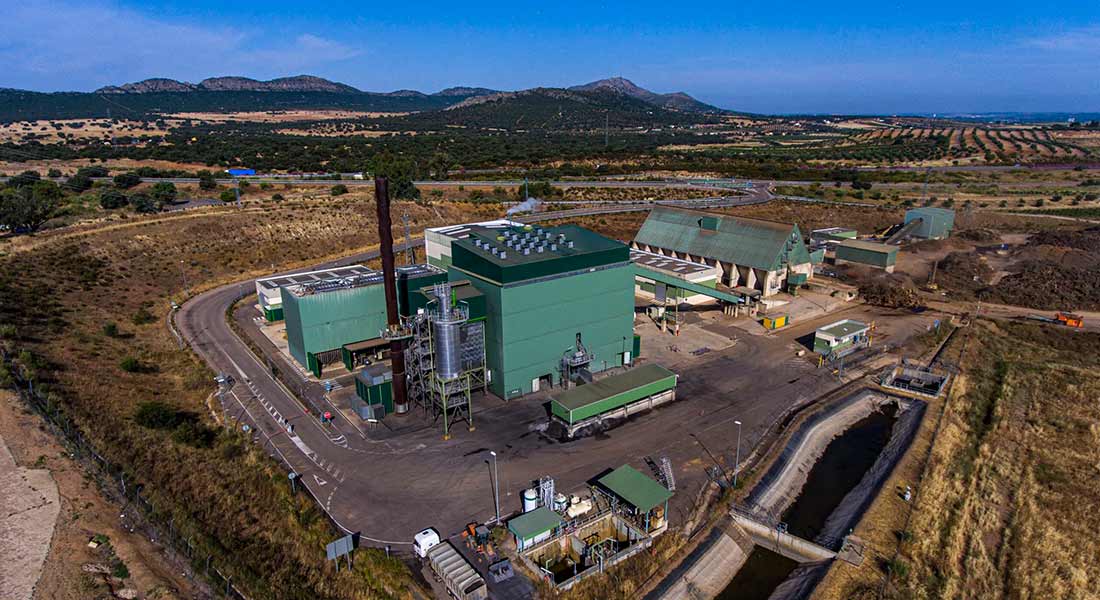 SENER AWARDS GOIZEA WITH THE SUPPLY OF PIPE SUPPORTS FOR THE ENCE PROJECTS