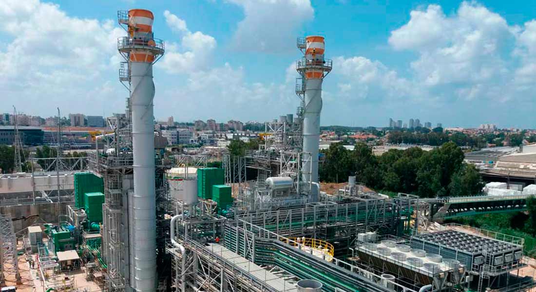 NEW PROJECT IN ISRAEL